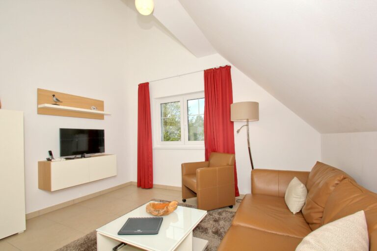 Haus 14-Wohnung Nr.08 in Lobbe - 4