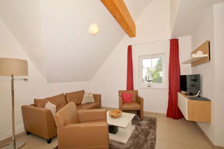 Haus 14-Wohnung Nr.05 in Lobbe