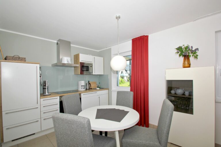 Haus 14-Wohnung Nr.03 in Lobbe - 7