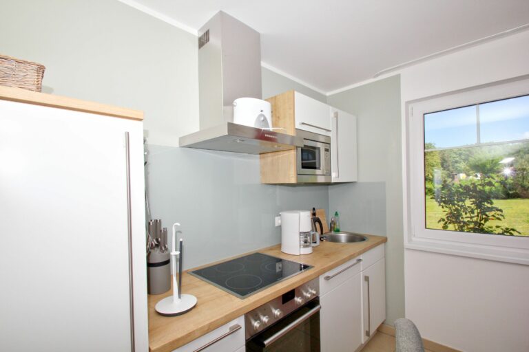Haus 14-Wohnung Nr.03 in Lobbe - 8
