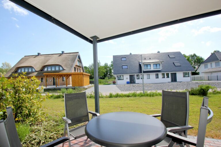 Haus 14-Wohnung Nr.03 in Lobbe - 5