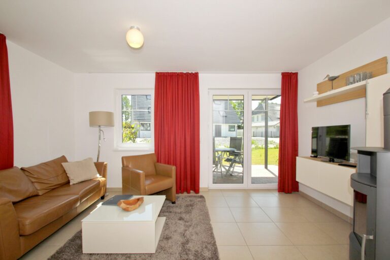 Haus 14-Wohnung Nr.03 in Lobbe - 6