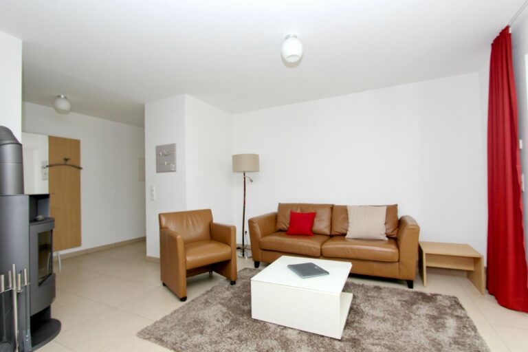 Haus 14-Wohnung Nr.02 in Lobbe - 6