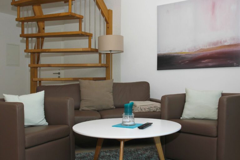 Haus 13-Wohnung Nr.06 in Lobbe