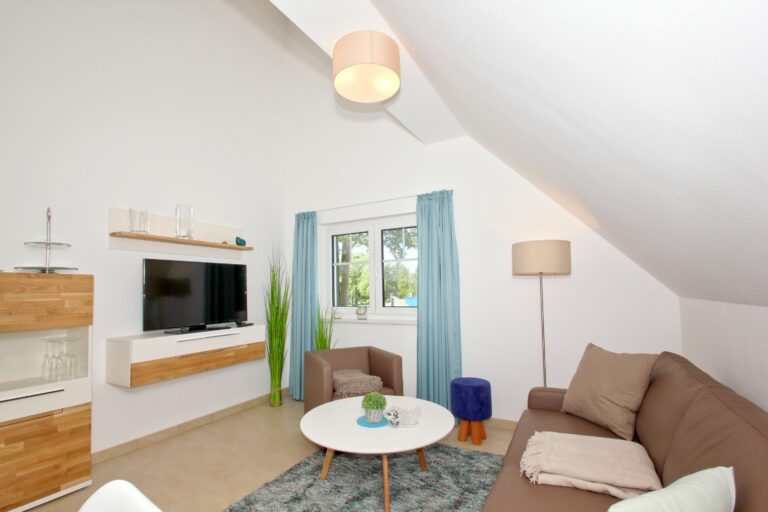 Haus 10-Wohnung Nr.08 in Lobbe