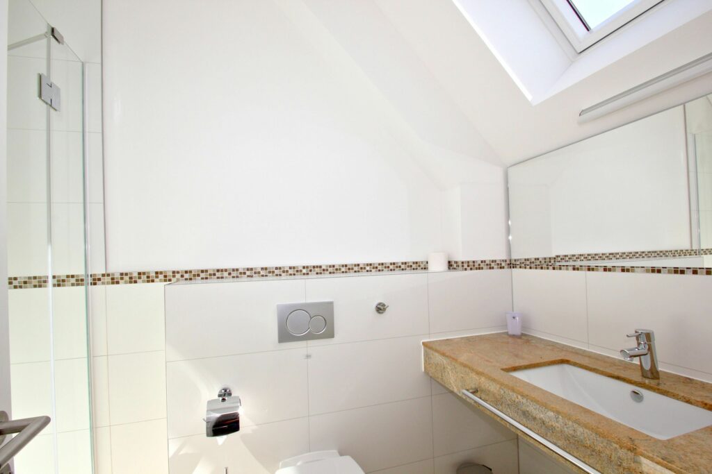 Haus 10-Wohnung Nr.05 in Lobbe - 11