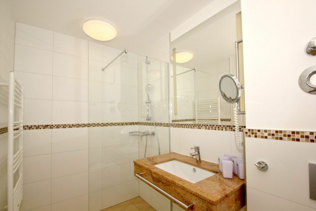 Haus 10-Wohnung Nr.05 in Lobbe - 10