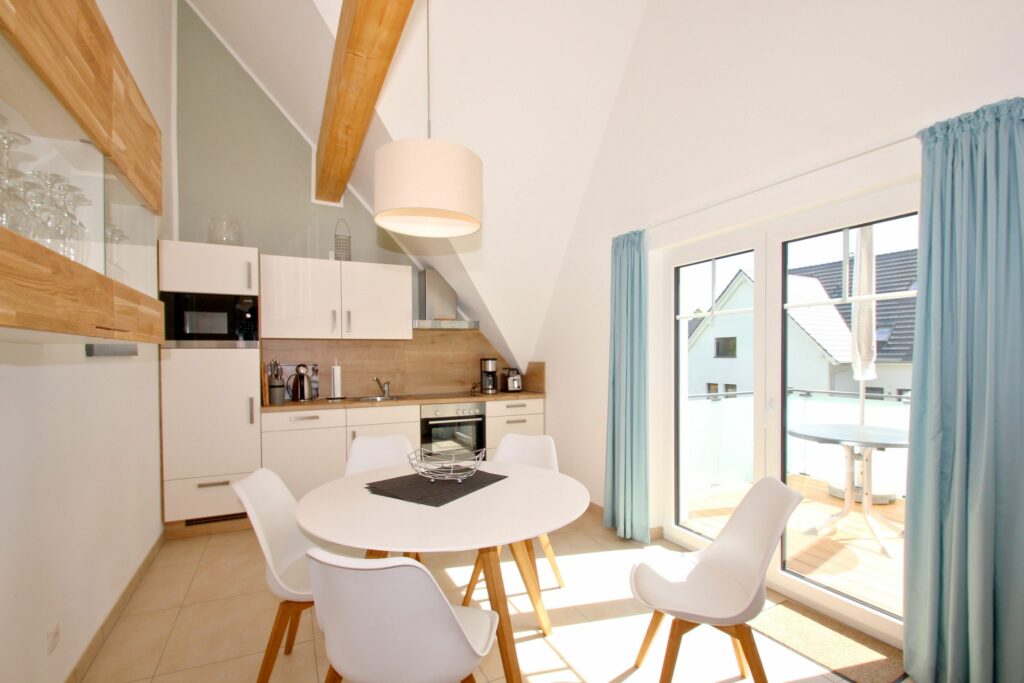 Haus 10-Wohnung Nr.05 in Lobbe - 6