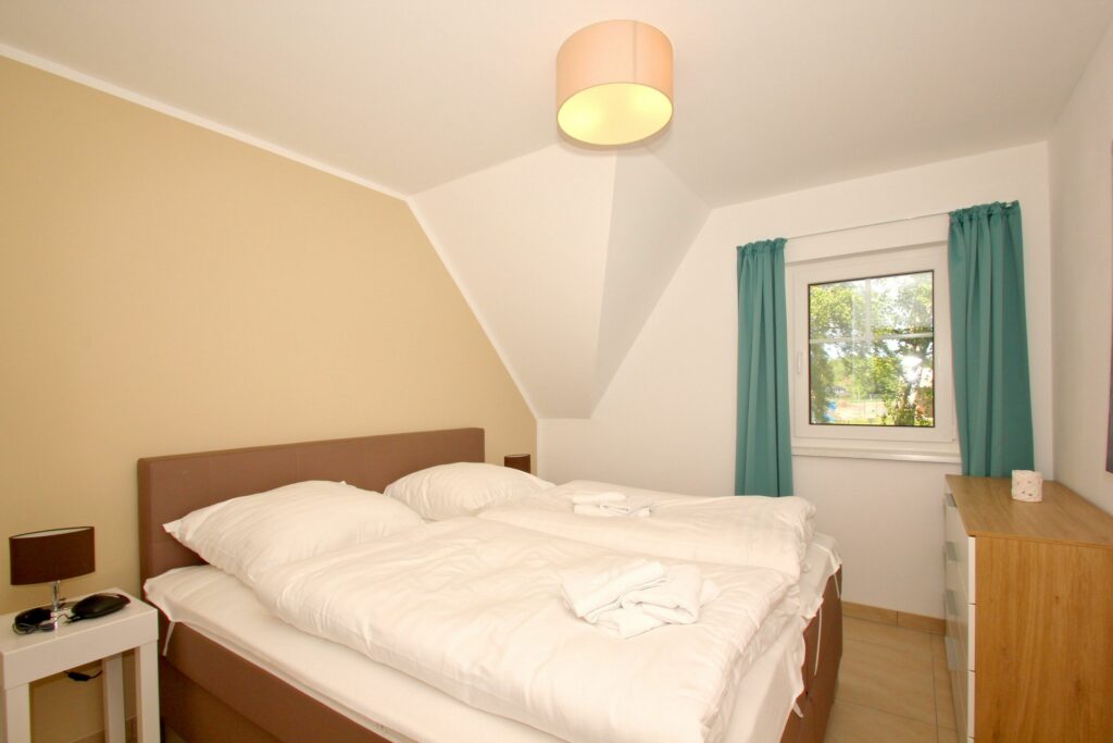 Haus 10-Wohnung Nr.05 in Lobbe - 9