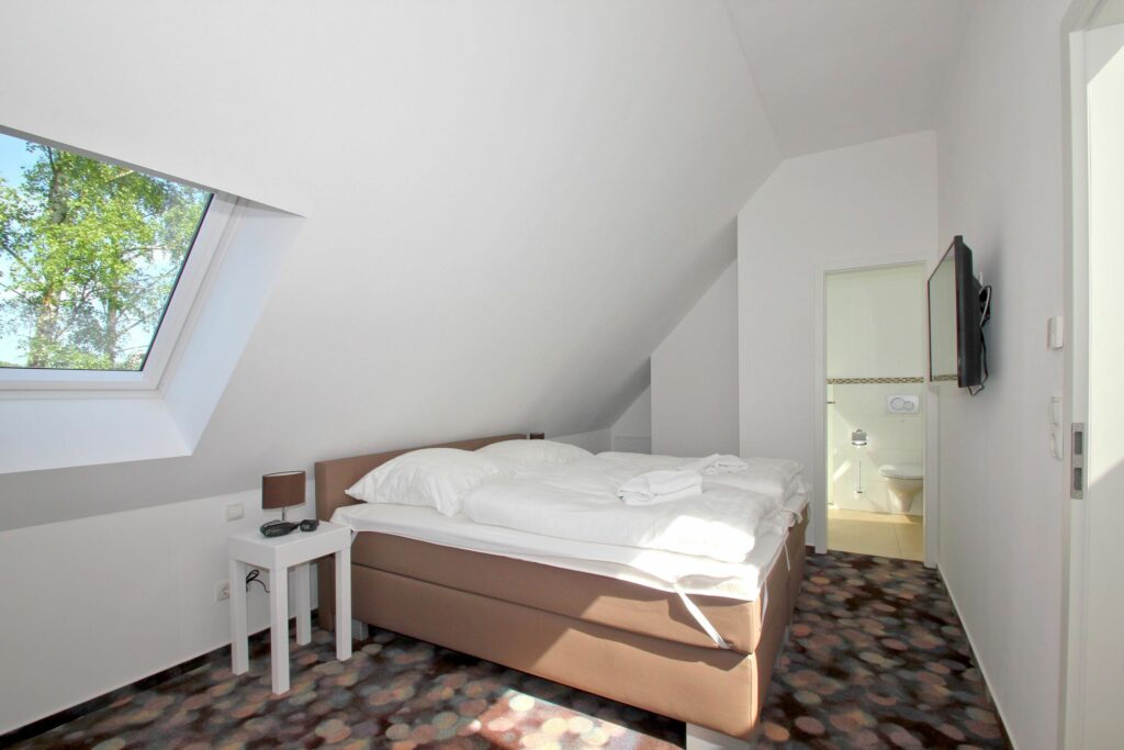 Haus 10-Wohnung Nr.05 in Lobbe - 8