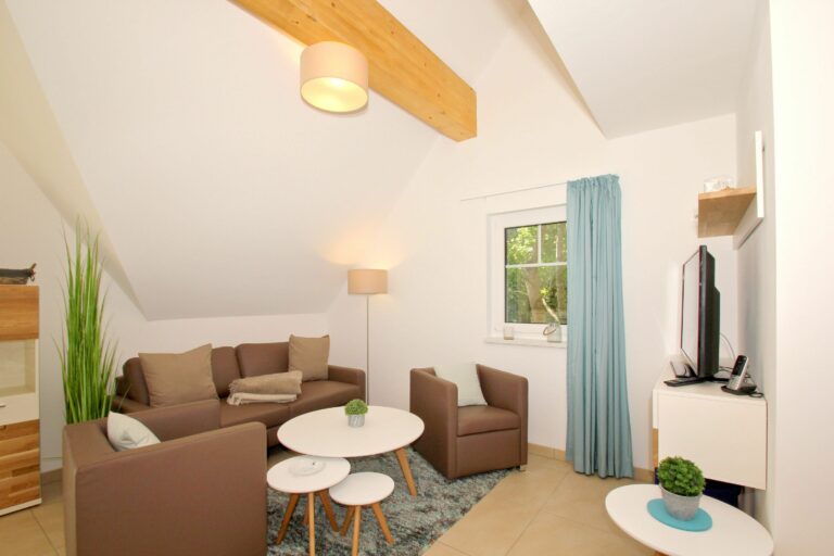 Haus 10-Wohnung Nr.05 in Lobbe