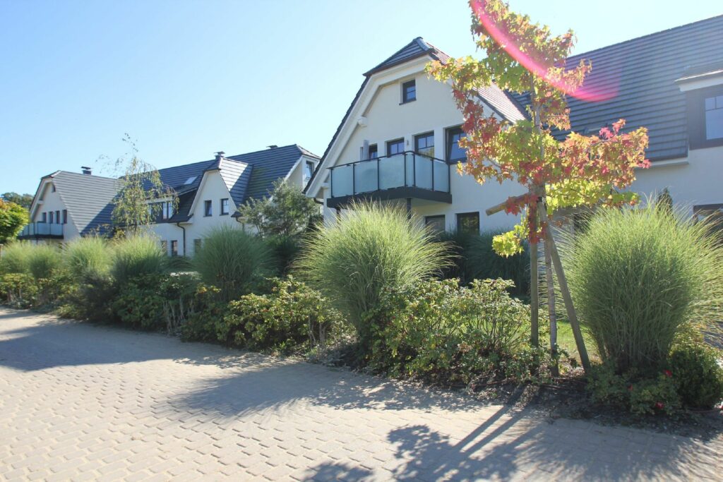 Haus 10-Wohnung Nr.05 in Lobbe - 12
