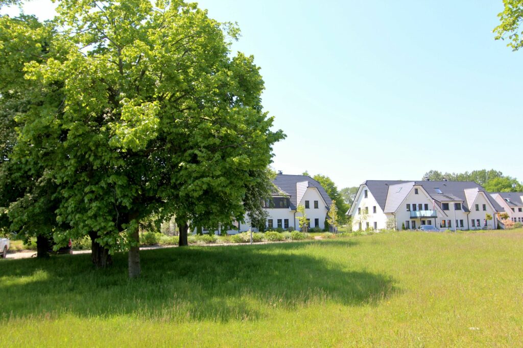 Haus 10-Wohnung Nr.05 in Lobbe - 13