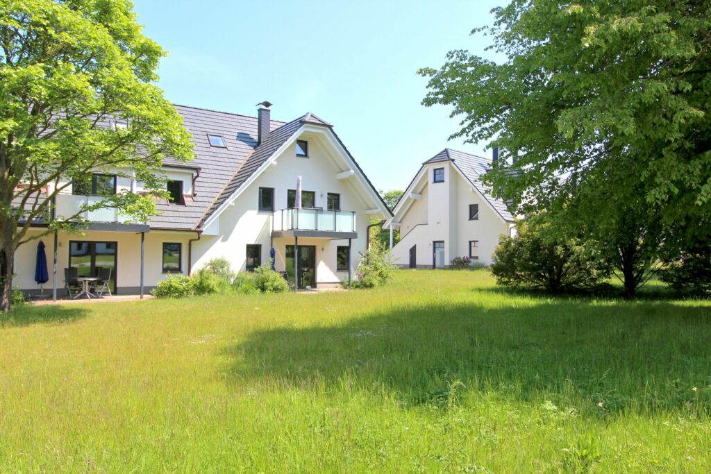 Haus 10-Wohnung Nr.05 in Lobbe - 14