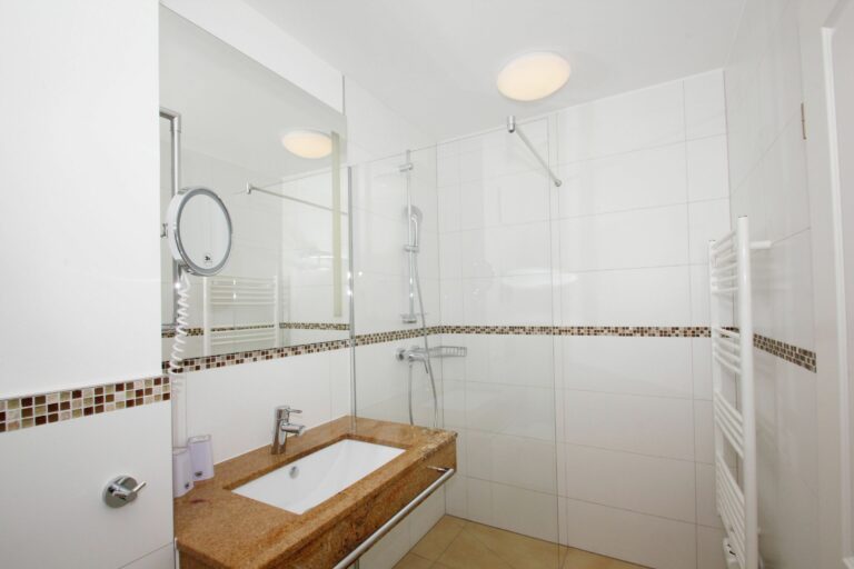 Haus 10-Wohnung Nr.04 in Lobbe - 8