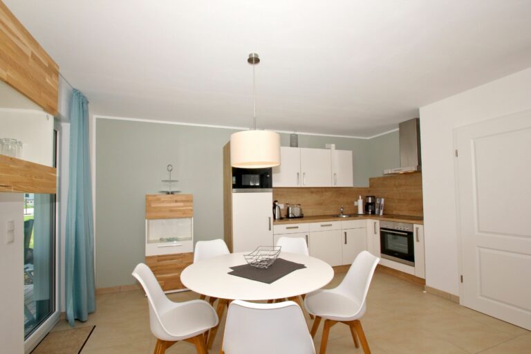 Haus 10-Wohnung Nr.04 in Lobbe - 6