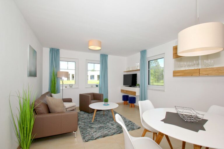 Haus 10-Wohnung Nr.04 in Lobbe
