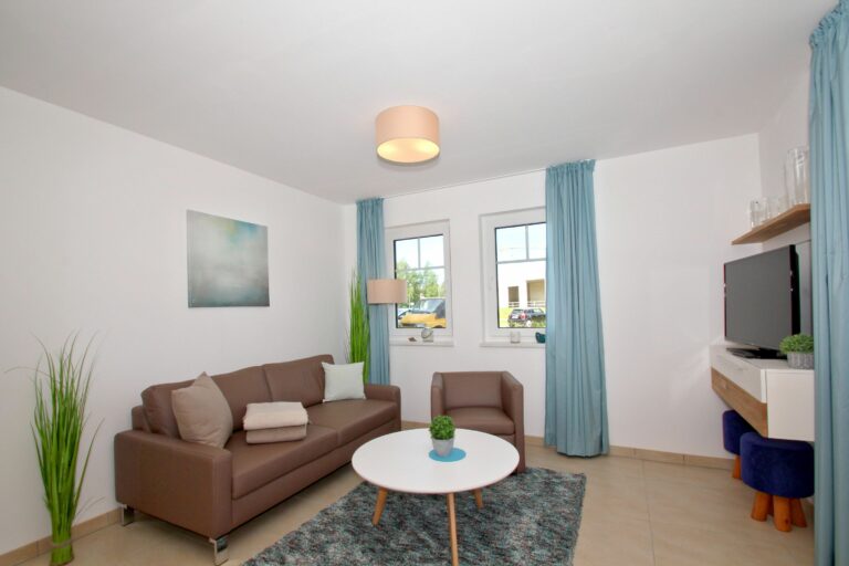 Haus 10-Wohnung Nr.04 in Lobbe - 5