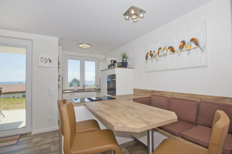 Wohnung Nr.68 in Göhren - 8