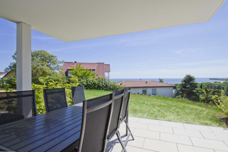 Wohnung Nr.68 in Göhren - 5