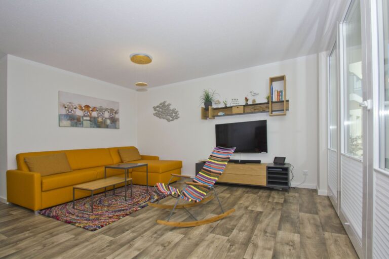 Wohnung Nr.68 in Göhren - 6