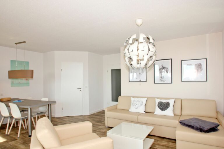 Wohnung Nr.64 in Göhren - 6