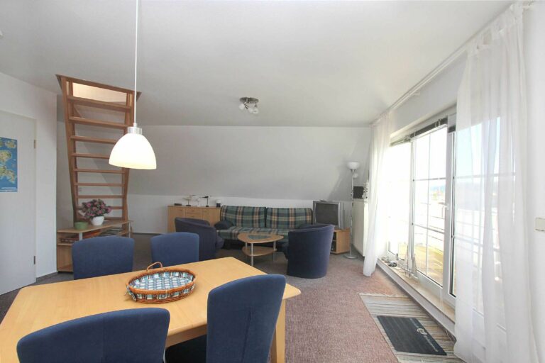 Wohnung Nr.01 in Breege - 5