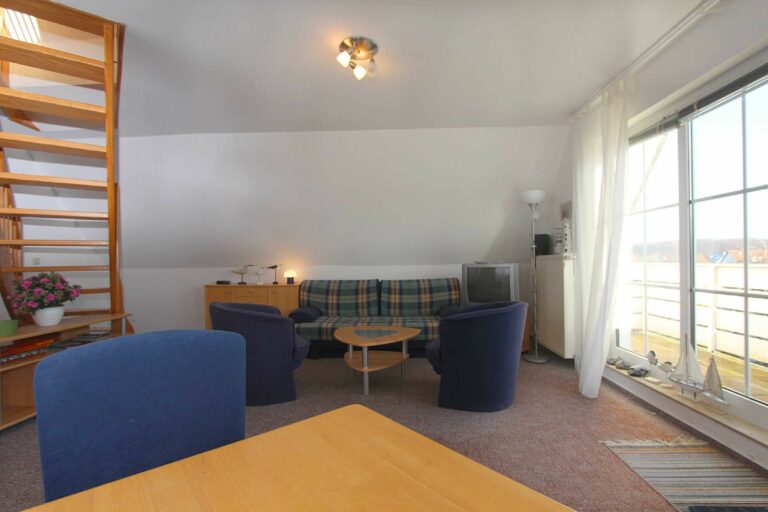 Wohnung Nr.01 in Breege - 3