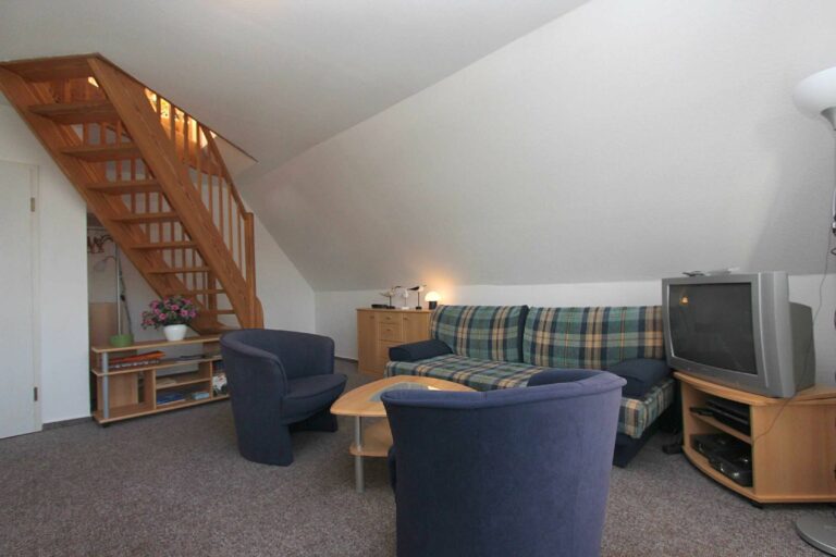 Wohnung Nr.01 in Breege - 4
