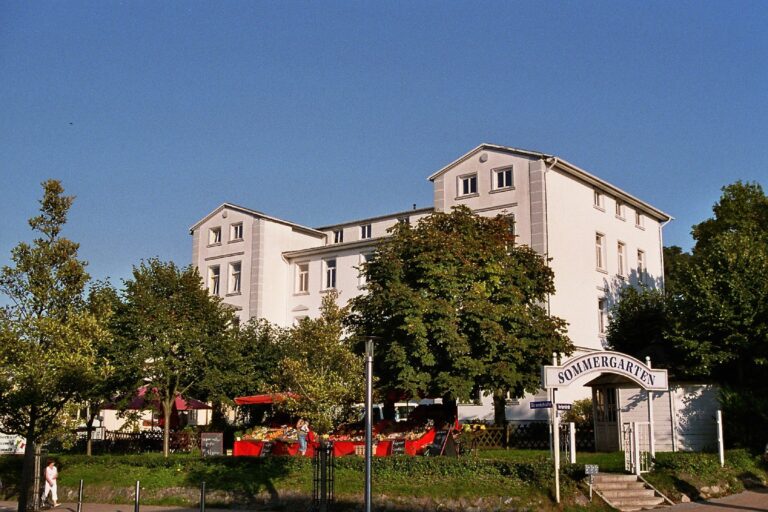 Wohnung Nr.43 in Göhren