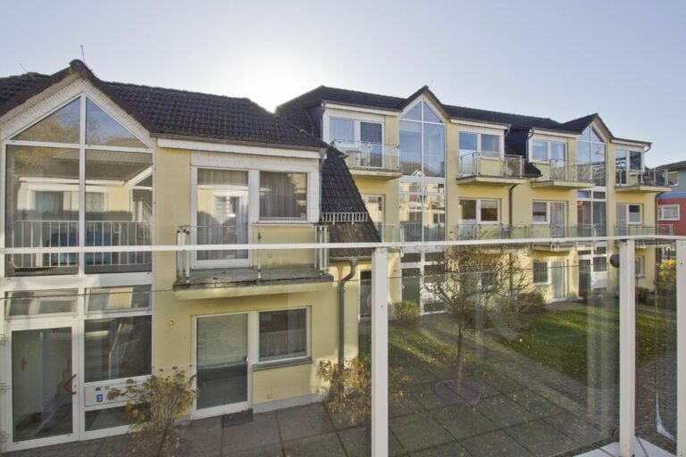 Wohnung Nr.19 in Lobbe - 4
