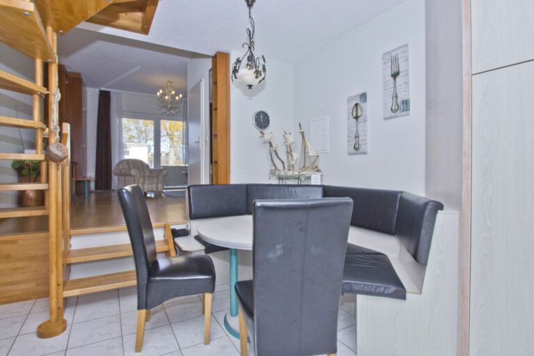 Wohnung Nr.19 in Lobbe - 6