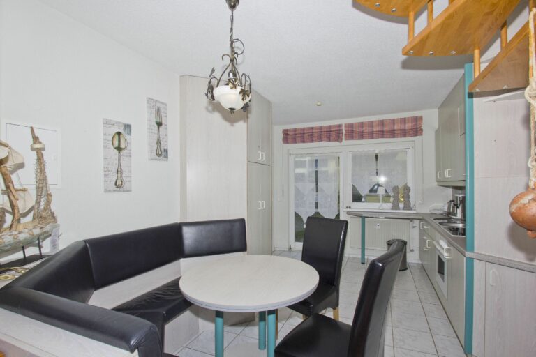 Wohnung Nr.19 in Lobbe - 7