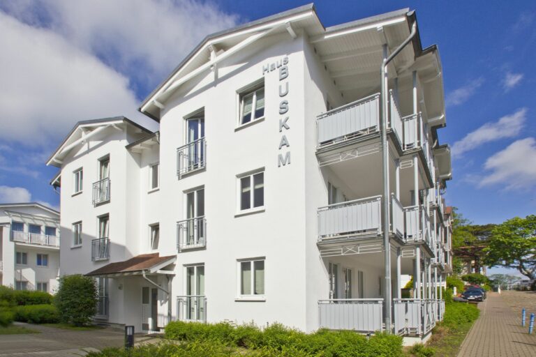 Wohnung Nr.22 in Göhren - 5