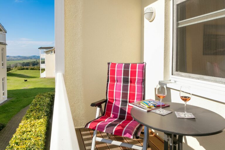 Wohnung Nr.45 in Göhren - 5