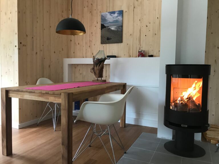 Ferienhaus SOL in Wiek - 5