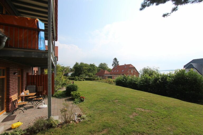 Wohnung Nr.04 in Neuendorf - 6
