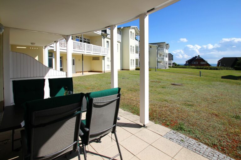 Wohnung Nr.31 in Göhren - 7