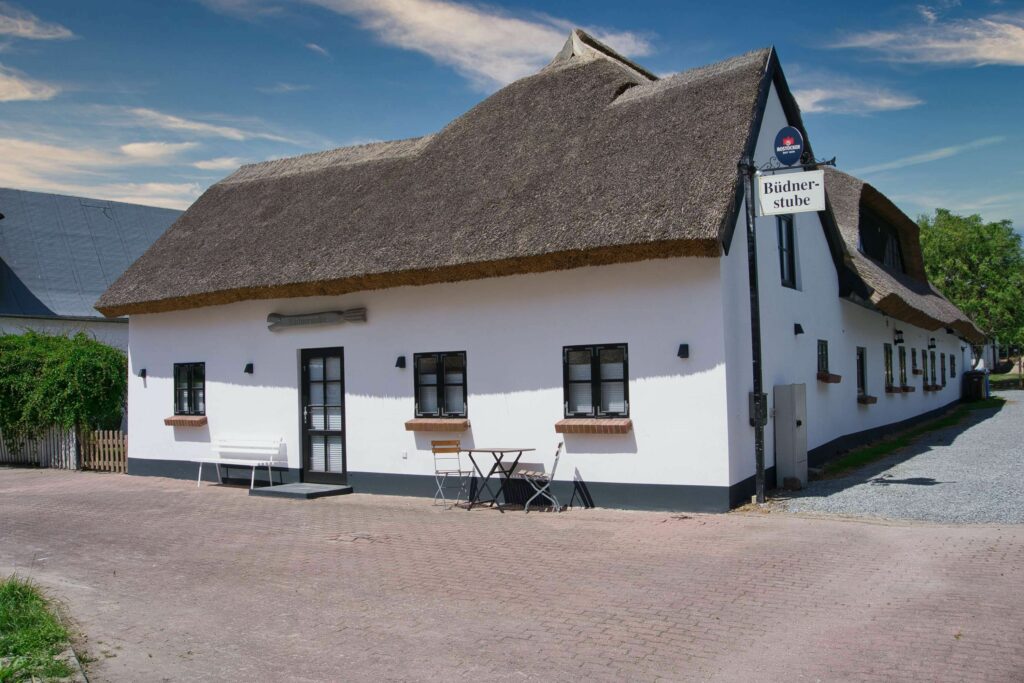 Wohnung Nr.05 in Middelhagen - 1