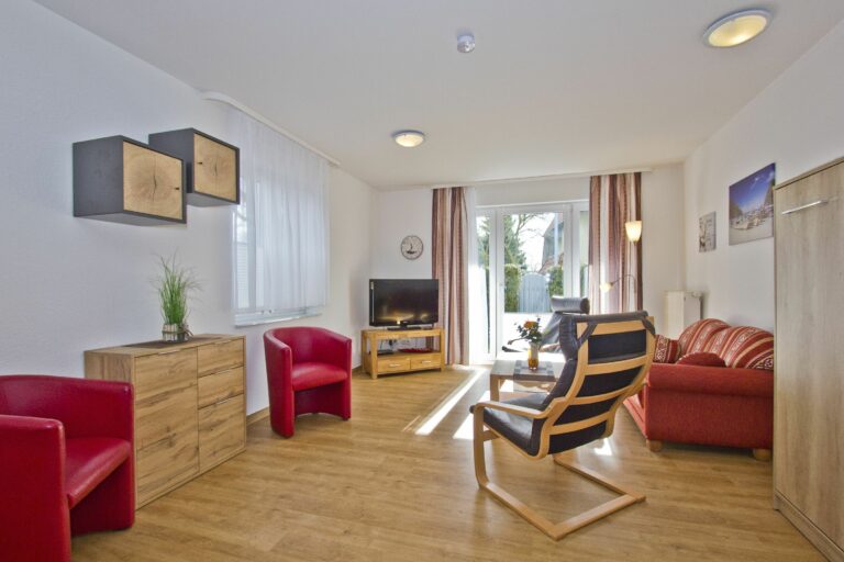 Wohnung Nr.01 in Breege - 6