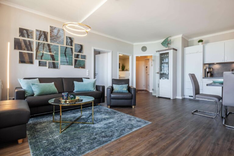 Ferienwohnung"Mein Ostseetraum" in Göhren - 7