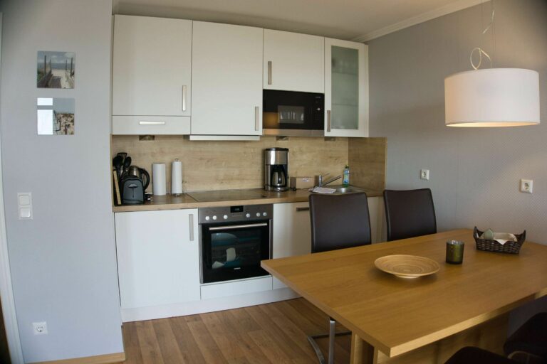 Wohnung Nr.22 in Göhren - 7