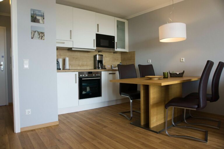 Wohnung Nr.22 in Göhren - 8