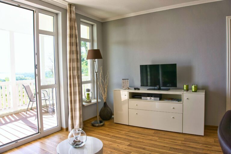 Wohnung Nr.22 in Göhren - 5