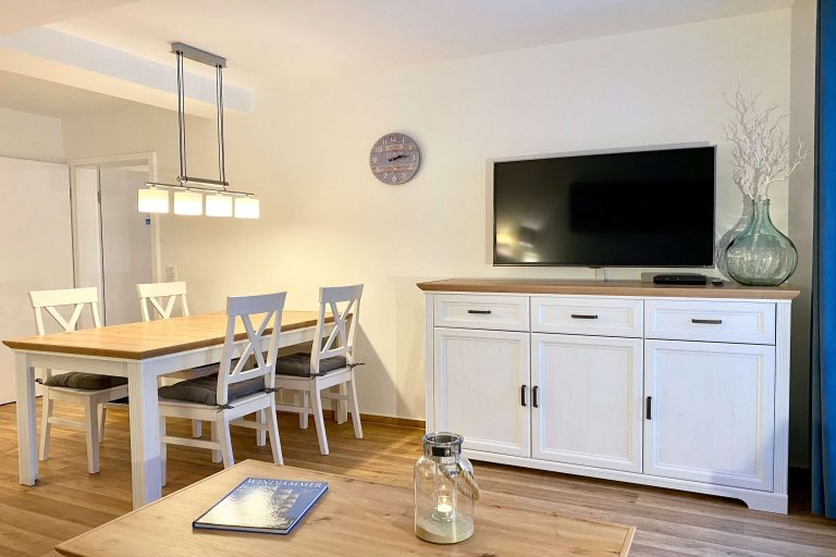 Wohnung Nr. 29 in Göhren - 5