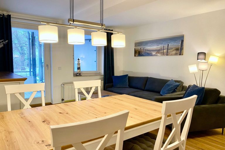 Wohnung Nr. 29 in Göhren - 6