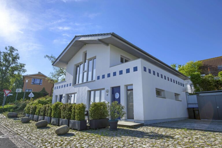 Wohnung Steuerbord in Lohme