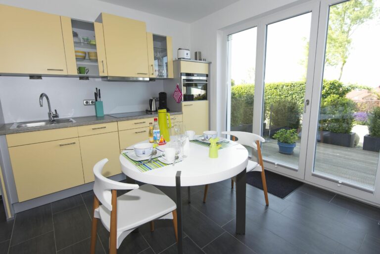 Wohnung Steuerbord in Lohme - 8