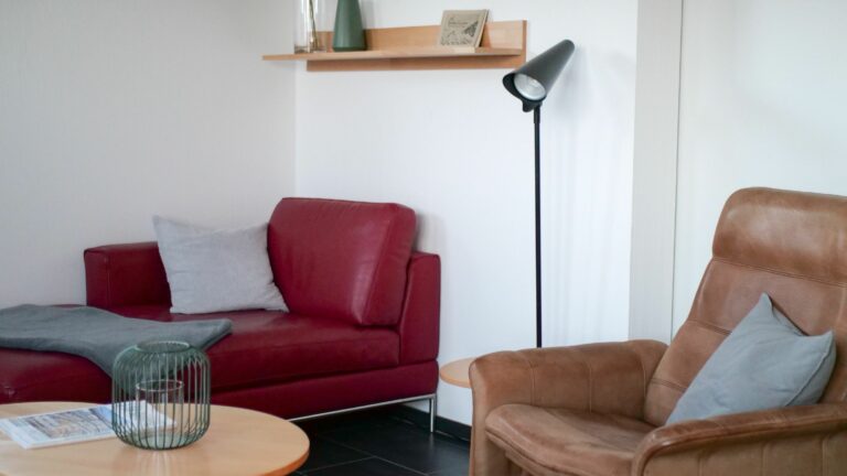 Wohnung Steuerbord in Lohme - 4