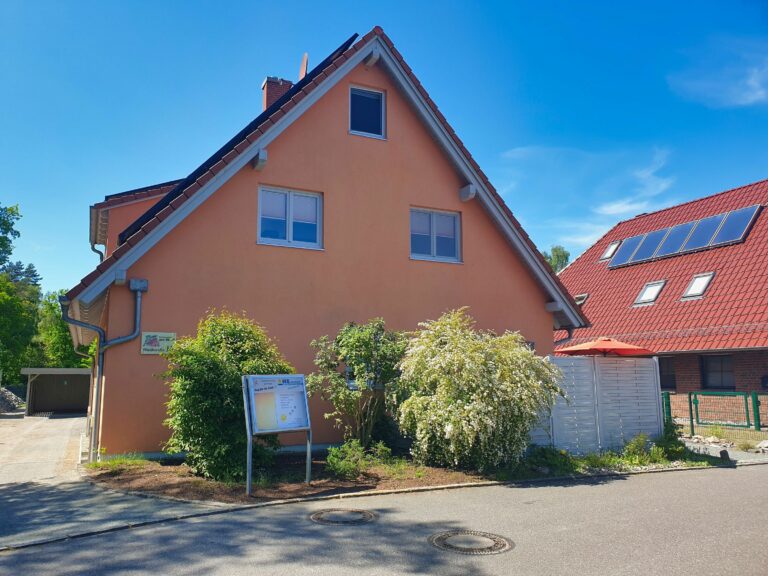 Wohnung Nr.01 in Glowe - 4